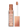 Nyx Professional Makeup Ultimate Glow Shots Vitamin C Infused Liquid Eyeshadow - Twisted Tangerine