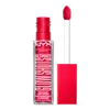 Nyx Professional Makeup Ultimate Glow Shots Vivid Rich Vitamin C Infused Liquid Eyeshadow - $rawberry $acked