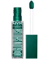 Nyx Professional Makeup Ultimate Glow Shots In Watermelon Wealth
