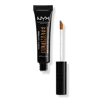 Nyx Professional Makeup Ultimate Shadow & Liner Vegan Eye Primer - Deep
