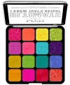 Nyx Professional Makeup Ultimate Shadow Palette Vegan 16-pan - I Know That's Bright In I Know Thats Bright
