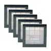 Nyx Professional Makeup Ultimate Shadow Palette-warm Neutrals Makeup 865479002371