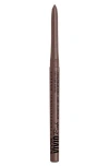 Nyx Professional Makeup Vivid Rich Retractable Eyeliner Pencil In Under The Moonstone