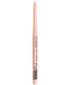 Nyx Professional Makeup Vivid Rich Mechanical Liner Pencil In Quartz Queen