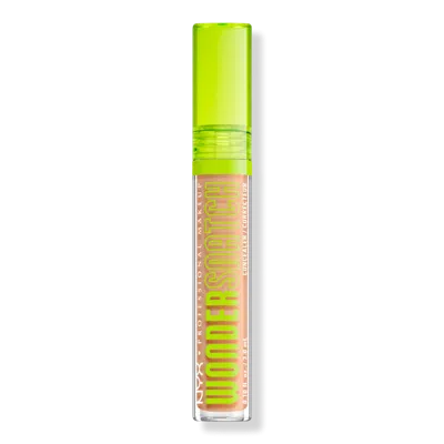 Nyx Professional Makeup Wonder Snatch Concealer - Cool Vanilla In Transparent