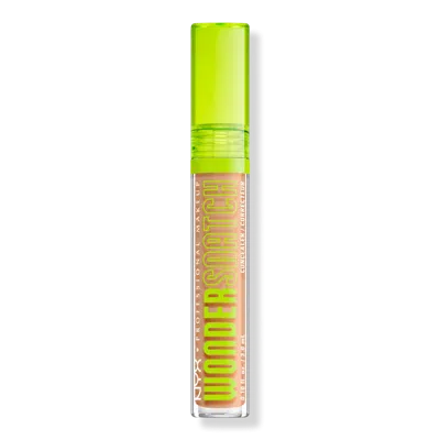 Nyx Professional Makeup Wonder Snatch Concealer - Light Beige In Transparent