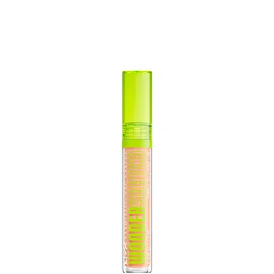 Nyx Professional Makeup Wonder Snatch Concealer, Liquid Concealer, Up To 24h Hydration, Waterproof Wear (various Shades) - A In White