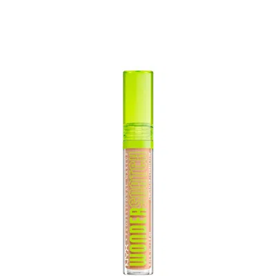 Nyx Professional Makeup Wonder Snatch Concealer, Liquid Concealer, Up To 24h Hydration, Waterproof Wear (various Shades) - C