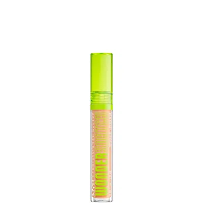 Nyx Professional Makeup Wonder Snatch Concealer, Liquid Concealer, Up To 24h Hydration, Waterproof Wear (various Shades) - F In Nude