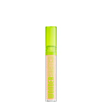 Nyx Professional Makeup Wonder Snatch Concealer, Liquid Concealer, Up To 24h Hydration, Waterproof Wear (various Shades) - P