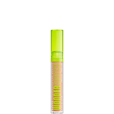 Nyx Professional Makeup Wonder Snatch Concealer, Liquid Concealer, Up To 24h Hydration, Waterproof Wear (various Shades) - V In White