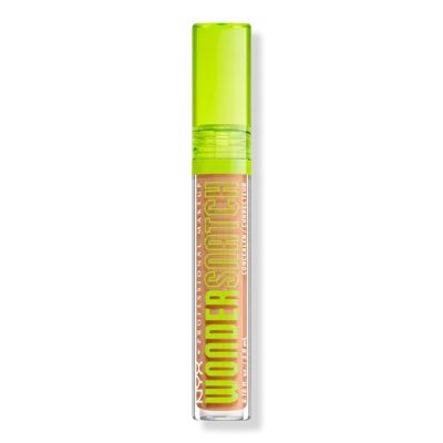 Nyx Professional Makeup Wonder Snatch Concealer - Natural In Transparent