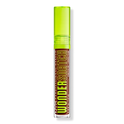 Nyx Professional Makeup Wonder Snatch Concealer - Walnut In Brown