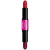 Nyx Professional Makeup Wonder Stick Blush (various Shades) - Bright Amber N Fuschia In Bright Amber N Fuschia