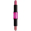 Nyx Professional Makeup Wonder Stick Blush (various Shades) - Light Peach N Baby Pink In Light Peach N Baby Pink