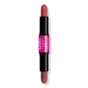 Nyx Professional Makeup Wonder Stick Cream Blush Contour Stick - Coral + Deep Peach
