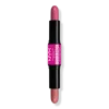 Nyx Professional Makeup Wonder Stick Cream Blush Contour Stick - Light Peach + Baby Pink