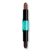 Nyx Professional Makeup Wonder Stick Cream Highlight & Contour Stick - Deep Rich