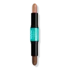 Nyx Professional Makeup Wonder Stick Cream Highlight & Contour Stick - Medium