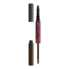 Nyx Professional Makeup Zero To Brow Longwear Eyebrow Gel - Espresso In Brown