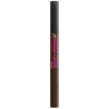 Nyx Professional Makeup Zero To Brow Longwear Vegan Tinted Eyebrow Gel 13g (various Shades) - Espresso In Espresso