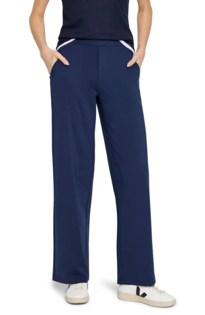 NZ ACTIVE BY NIC+ZOE NZ ACTIVE BY NIC+ZOE 31-INCH WIDE LEG ACTIVE PANTS