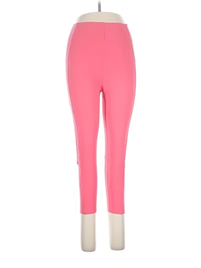 Nz Active By Nic+zoe Active Pants In Pink