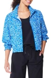 NZ ACTIVE BY NIC+ZOE NZ ACTIVE BY NIC+ZOE TECH STRETCH CROP JACKET