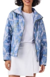 NZ ACTIVE BY NIC+ZOE NZ ACTIVE BY NIC+ZOE THROW ON QUILTED PUFFER JACKET