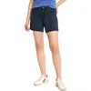 Nzt By Nic+zoe French Terry Shorts