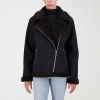 O&l Womens Midweight Jacket In Black