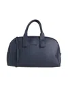 O Bag Duffel Bags In Blue