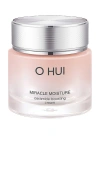 O Hui Miracle Moisture Ceramide Boosting Cream In N,a