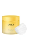 O Hui Miracle Toning Water Toning Pads In N,a
