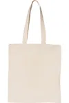 Oad Large Canvas Tote In White