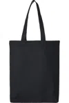 Oad Midweight Recycled Gusseted Tote In Multi