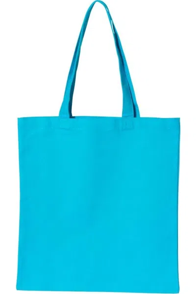 Oad Tote Bag In Blue