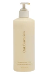 OAK ESSENTIALS OAK ESSENTIALS AWAKEN BODY WASH