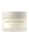 Oak Essentials Cleansing Balm