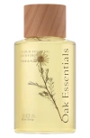 Oak Essentials Cloud Foaming Bath Oil In No Color