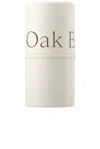 Oak Essentials Conditioning Lip Balm In Transparent