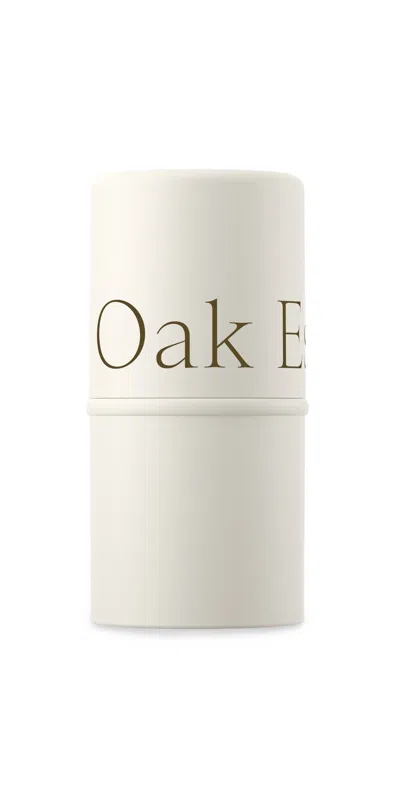 Oak Essentials Conditioning Lip Balm No Color