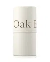 Oak Essentials Conditioning Lip Balm In White
