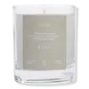 Oak Essentials Cuir Rose Candle In Neutral