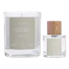 Oak Essentials Cuir Rose Signature Fragrance Set