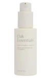 Oak Essentials Daily Vitamin C Serum In No Color