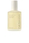 Oak Essentials Dew Body Oil In Transparent