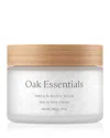 Oak Essentials Dream Bath Soak 10 Oz. In White