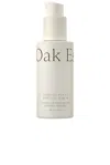Oak Essentials Firming Peptide Serum 1 Oz. In Transparent