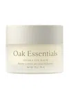 Oak Essentials Hydra Eye Balm In Transparent